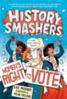 History Smashers: Women's Right to Vote - Book