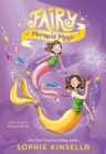 Fairy Mom and Me #4: Fairy Mermaid Magic - eBook