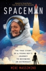 Spaceman (Adapted for Young Readers) - eBook