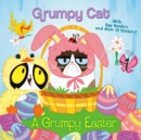Grumpy Easter - Book