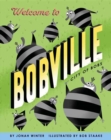 Welcome to Bobville - Book