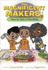 The Maker Maze #1: How To Test a Friendship - Book