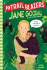 Trailblazers: Jane Goodall - eBook