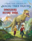 Magic Tree House Deluxe Edition: Dinosaurs Before Dark - Book