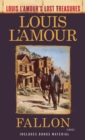 Fallon (Louis L'Amour's Lost Treasures) - eBook