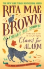 Claws for Alarm - eBook