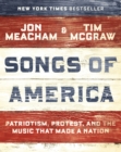 Songs of America - eBook