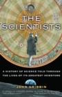 Scientists - eBook