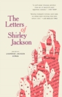 The Letters of Shirley Jackson - Book