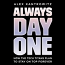 Always Day One - eAudiobook
