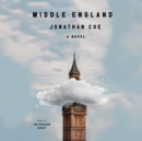 Middle England - eAudiobook