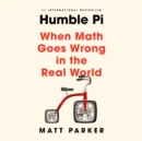 Humble Pi - eAudiobook