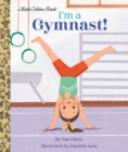 I'm a Gymnast! - Book