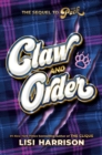 Pack #2: Claw and Order - eBook