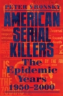 American Serial Killers - eBook
