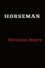 Horseman - eBook