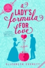 Lady's Formula for Love - eBook