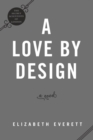 A Love By Design - Book