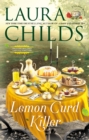 Lemon Curd Killer - Book