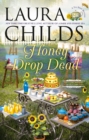 Honey Drop Dead - Book