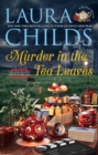 Murder in the Tea Leaves - eBook
