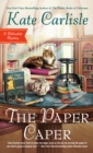 The Paper Caper - Book