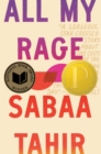 All My Rage - eBook