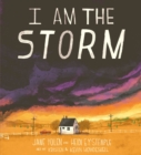 I Am the Storm - Book