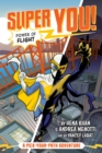 Power of Flight (Super You! #1) - Book