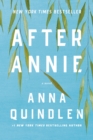 After Annie - eBook