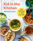 Kid in the Kitchen - eBook