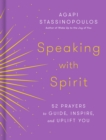 Speaking with Spirit - eBook