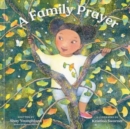 A Family Prayer - Book