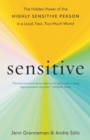Sensitive - eBook
