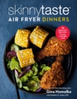 Skinnytaste Air Fryer Dinners - eBook