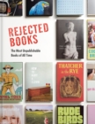 Rejected Books - eBook