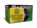 The Questions Hip-Hop Trivia - Book