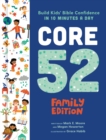 Core 52 Family Edition - eBook