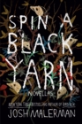 Spin a Black Yarn - eBook