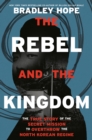 Rebel and the Kingdom - eBook