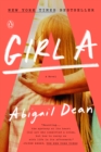 Girl A - eBook