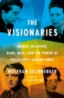 Visionaries - eBook