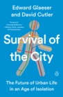 Survival of the City - eBook