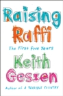 Raising Raffi - eBook