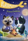 Purrmaids #9: Kitten Campout - eBook