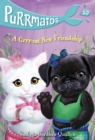 Purrmaids #10: A Grrr-eat New Friendship - eBook