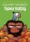 Grumpy Monkey Freshly Squeezed - Book