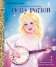 My Little Golden Book About Dolly Parton - Book