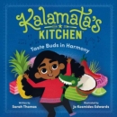Kalamata's Kitchen: Taste Buds in Harmony - Book
