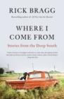 Where I Come From - eBook
